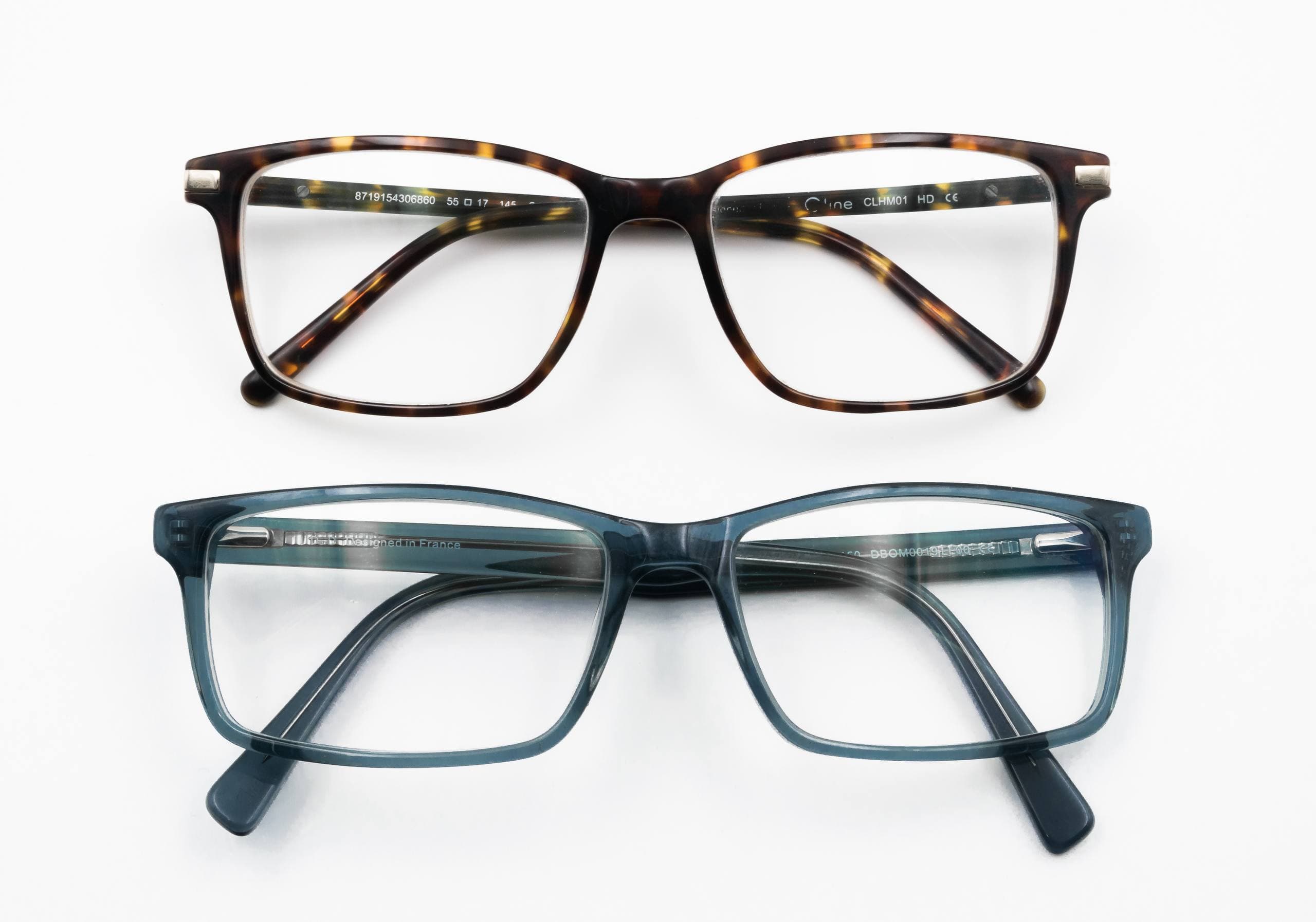 Eyewear