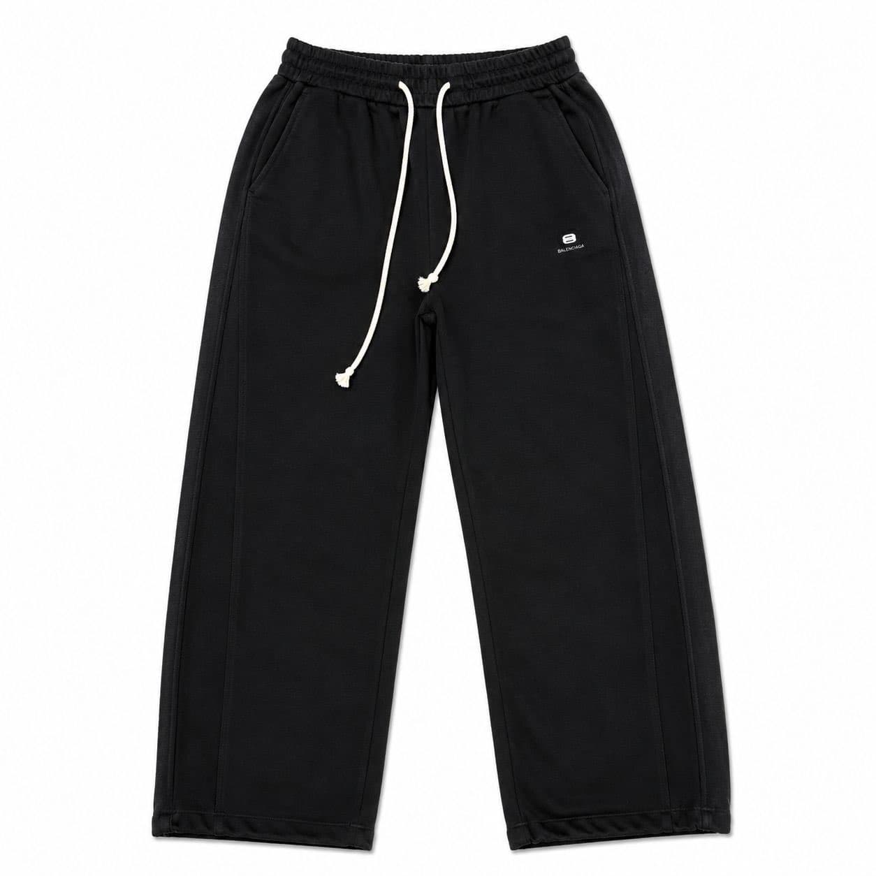 Black Sweatpants