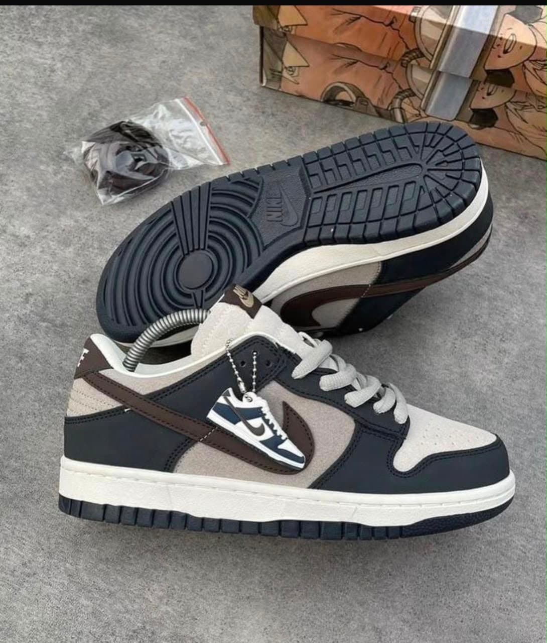 Nike SB Dunk Low x Otomo Katsuhiro