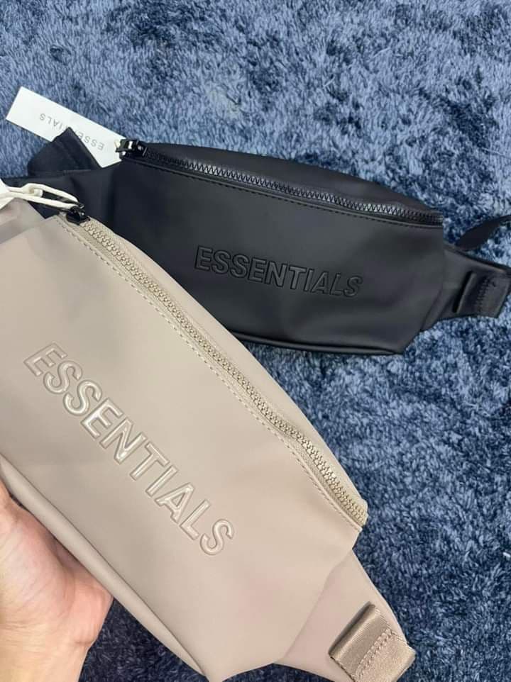 Essentials Crossbody Bag