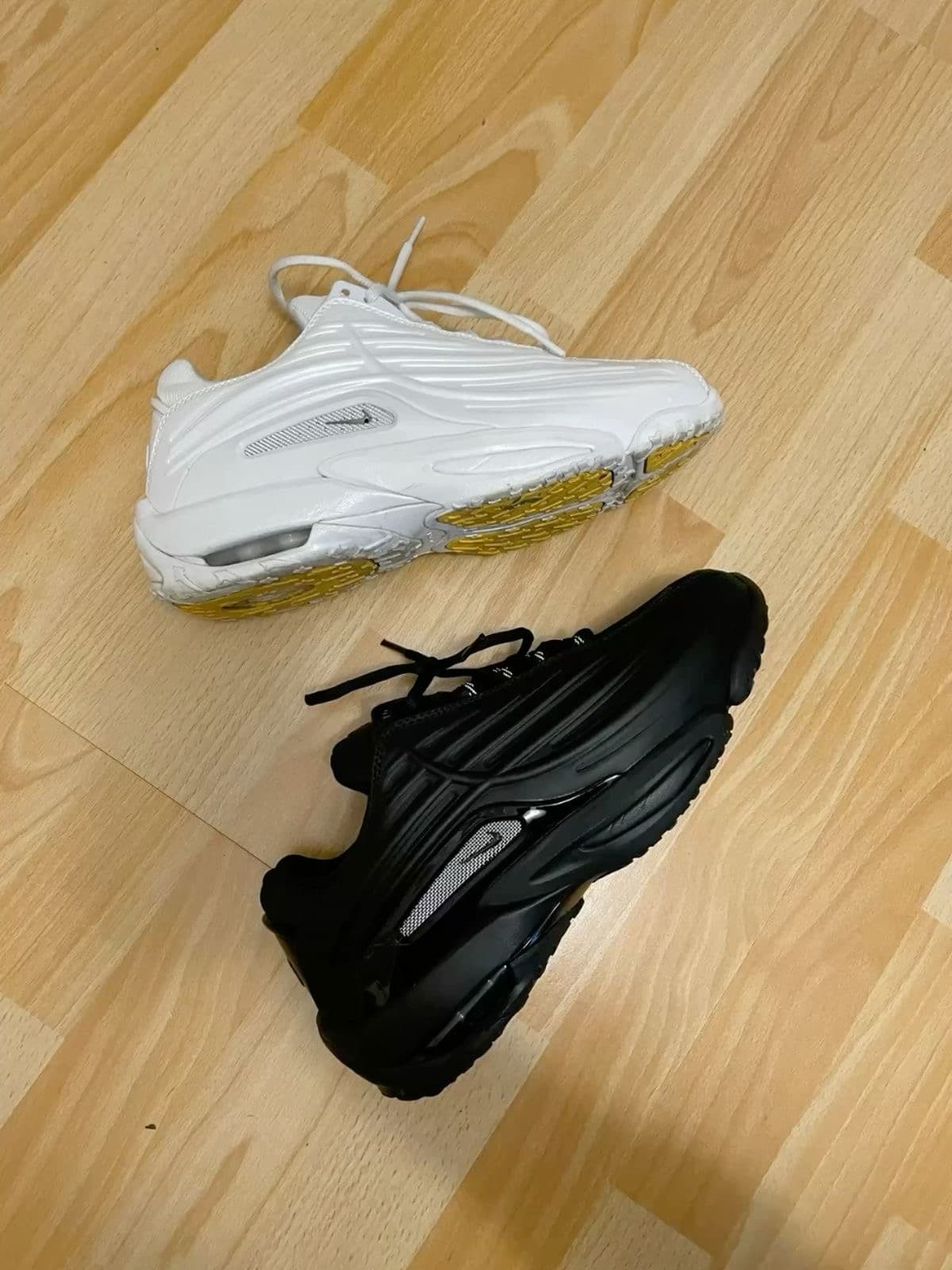 Nike x NOCTA Hot Step