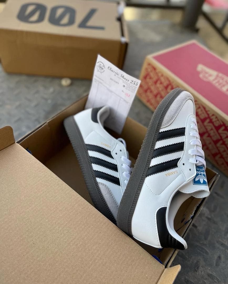 Adidas Samba OG