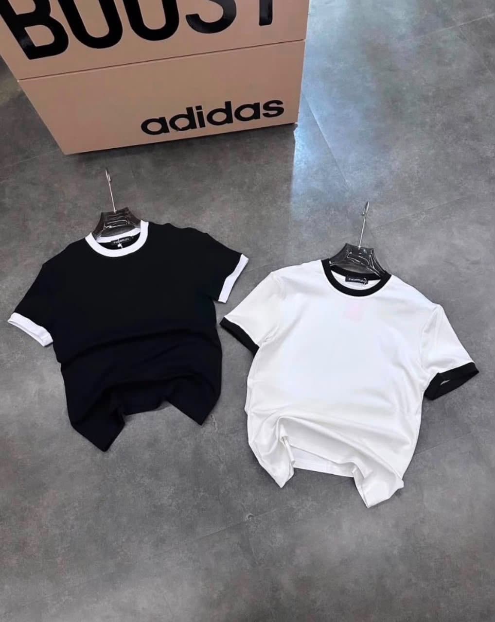 Classic Ringer Tee