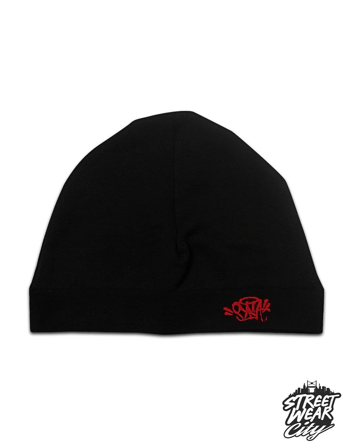 Syna World Embroidered Skullcap