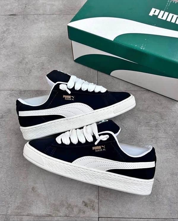 Puma Suede XL