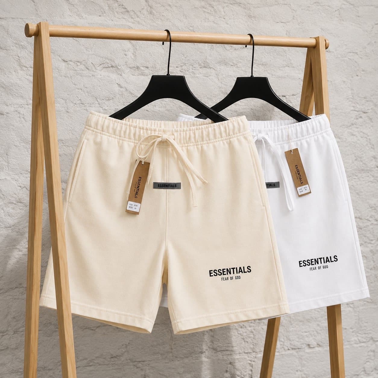 Essentials Sweat Shorts