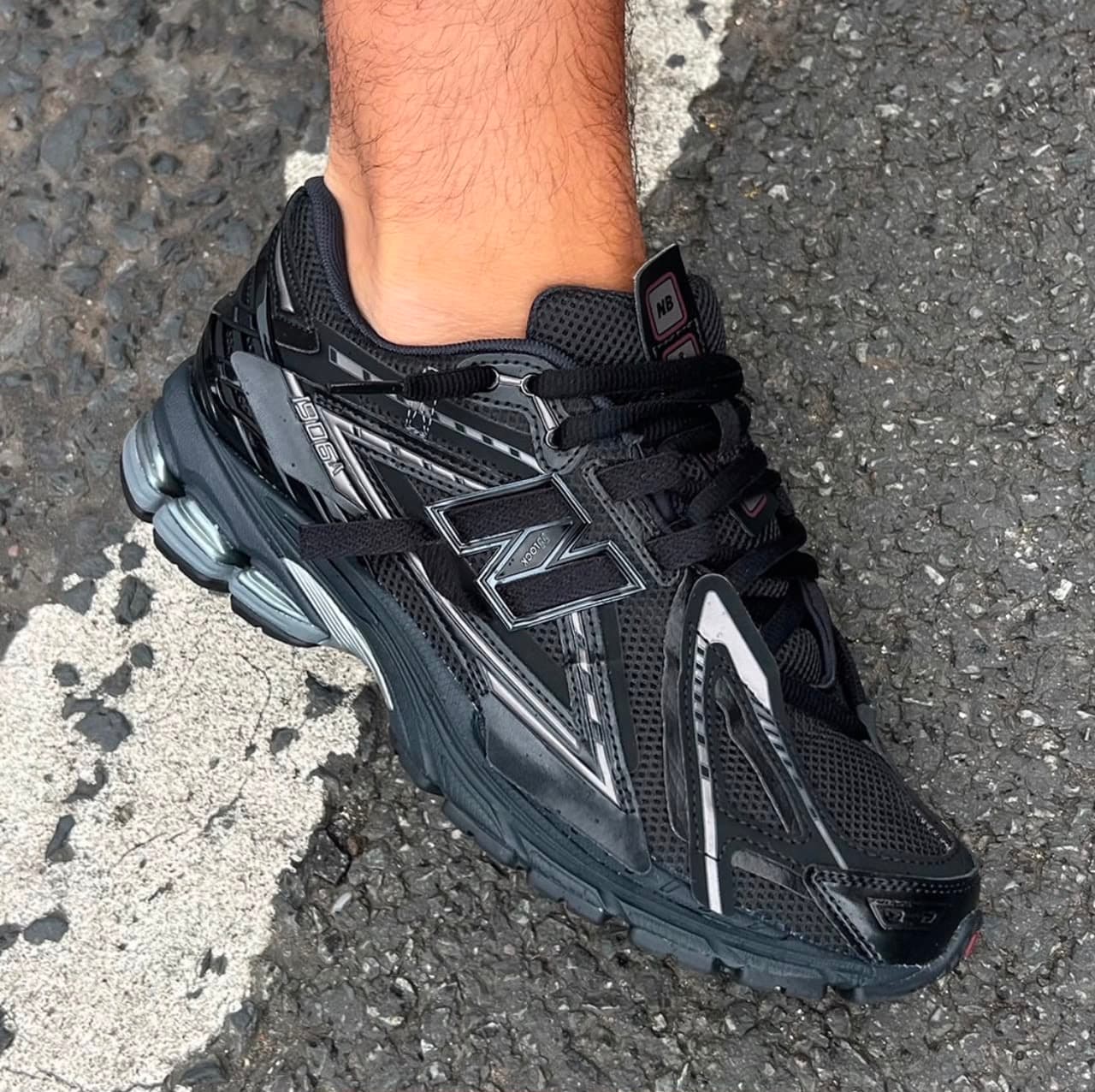 New Balance 1906A